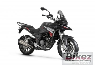 Benelli trk outlet 251